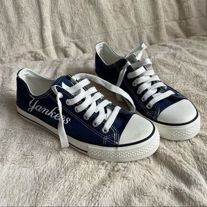 Yankees Street Sneakers